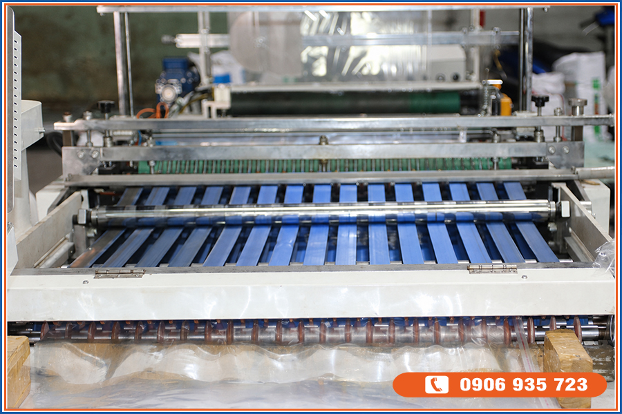 Công Ty TNHH Sản Xuất Thương Mại Dịch Vụ Bao Bì Bimico